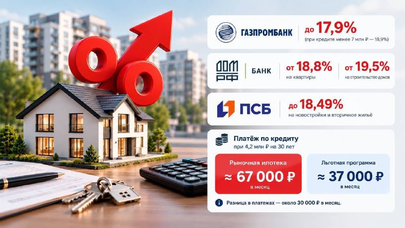 Фото поста канала Главный по Недвижке | Москва
