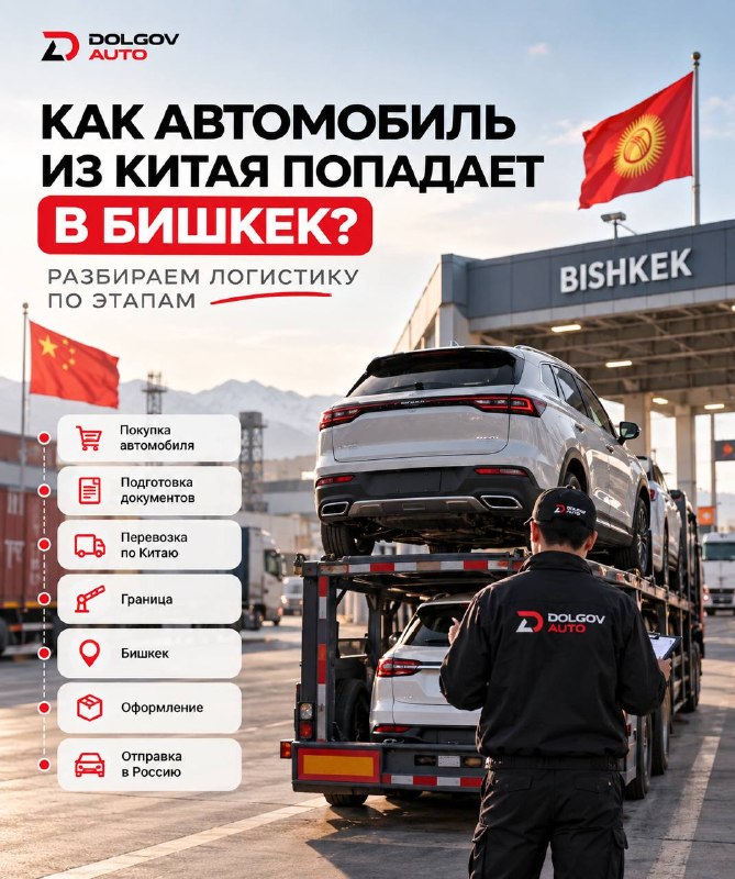 Фото поста канала Долгов Авто - Машины из Кореи,Японии,Китая.