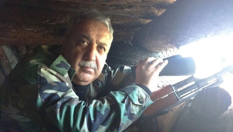 Фото поста канала  Yeni Şafak на русском