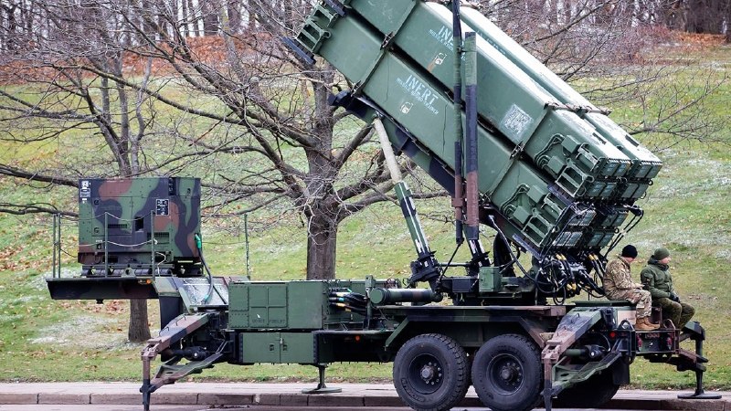 Фото поста канала  ИнфоПолЕ 🛰