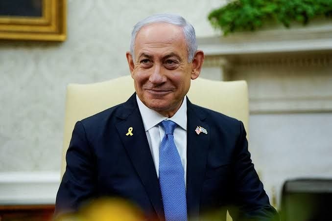 Фото поста канала  Yeni Şafak на русском