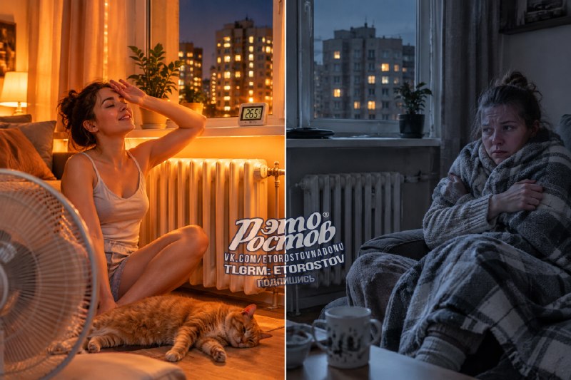 Фото поста канала  Это Ростов новости