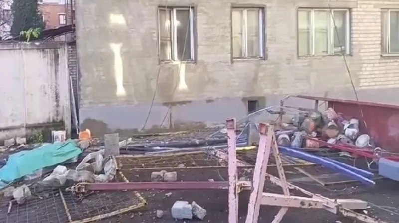 Фото поста канала  Виртуальный Брест новости