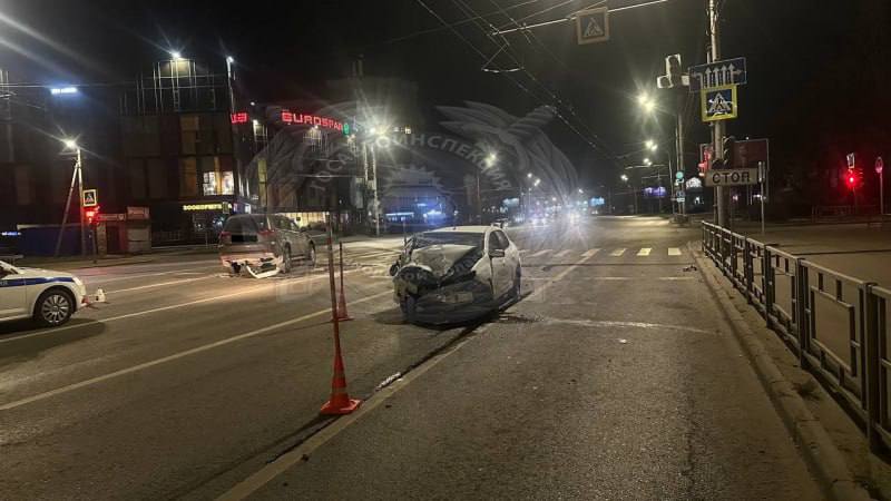 Фото поста канала  Иваново. Происшествия