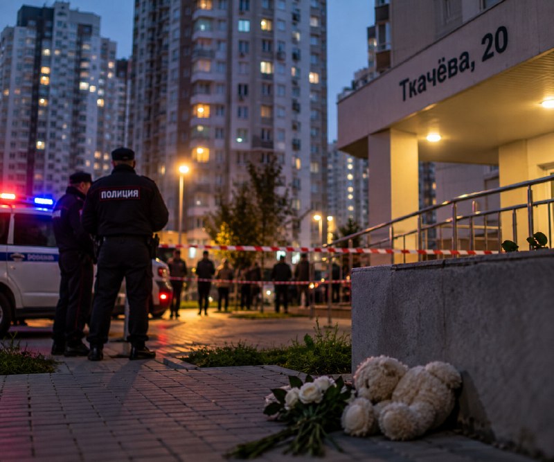 Фото поста канала  РОСТОВ сити News 🇷🇺