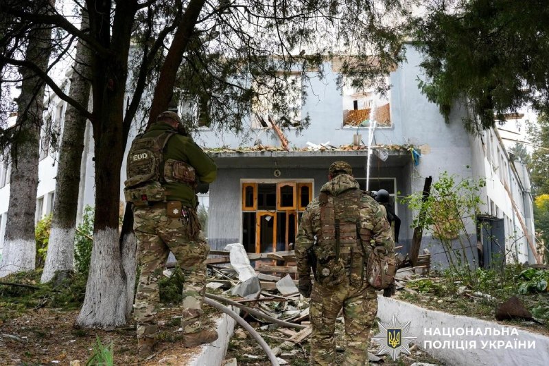 Фото поста канала  Днепр агрегатор новостей
