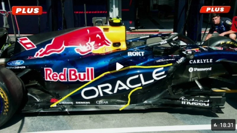 Фото поста канала Simply Formula | Формула-1 | Автоспорт