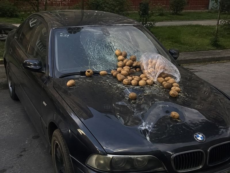 Фото поста канала  Блокнот Воронеж