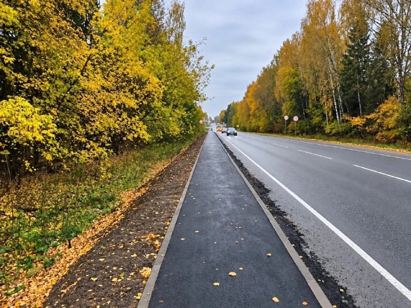 Фото поста канала ГородОК Жуковский Раменское