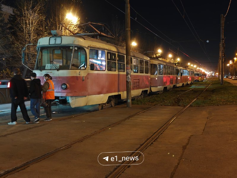 Фото поста канала  E1.RU | Новости Екатеринбурга