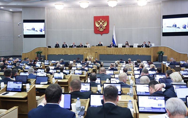 Фото поста канала  "ЛИСток". Новости Республики Алтай