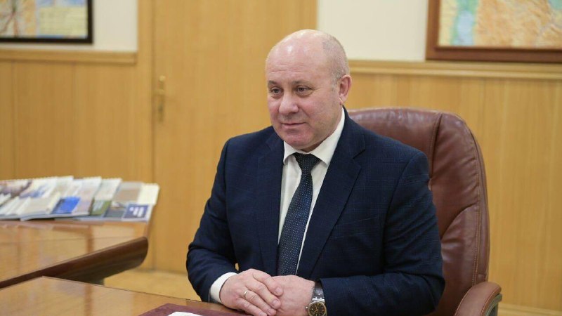 Фото поста канала  NewsKhv
