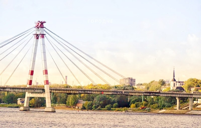 Фото поста канала  ГородЧе