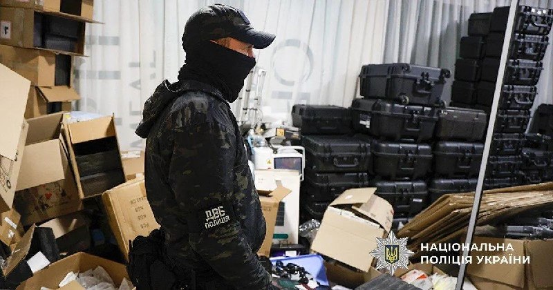 Фото поста канала  ПОЛУАВТОБИЯ