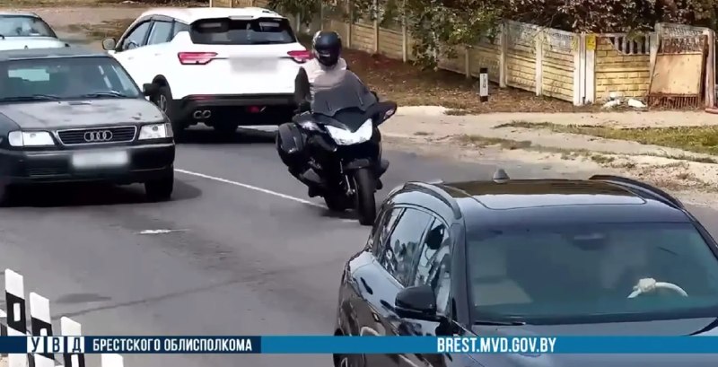 Фото поста канала  Виртуальный Брест новости