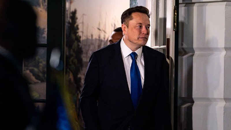 Фото поста канала  Pravda FR