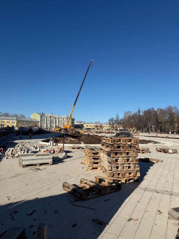 Фото поста канала  Короче, Вологда