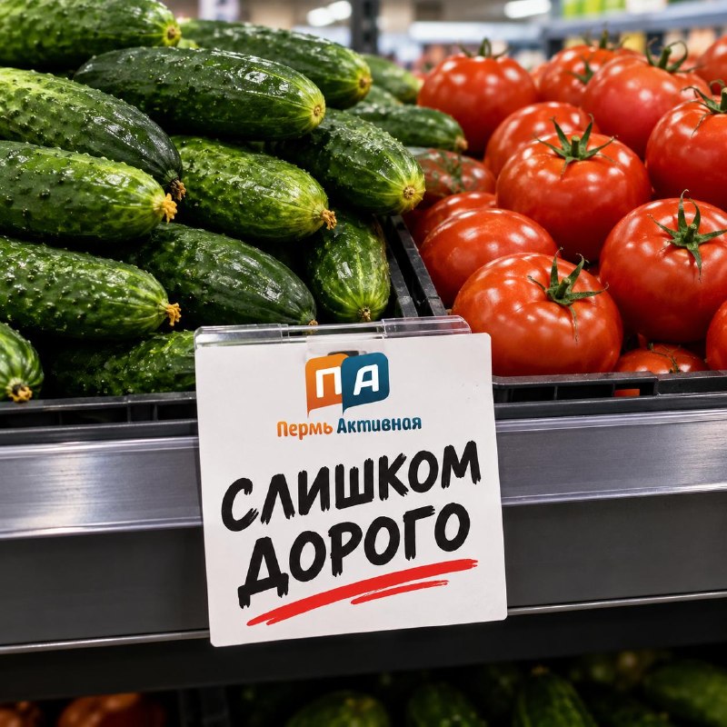 Фото поста канала  Пермь Активная