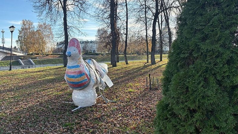 Фото поста канала  Орловские новости