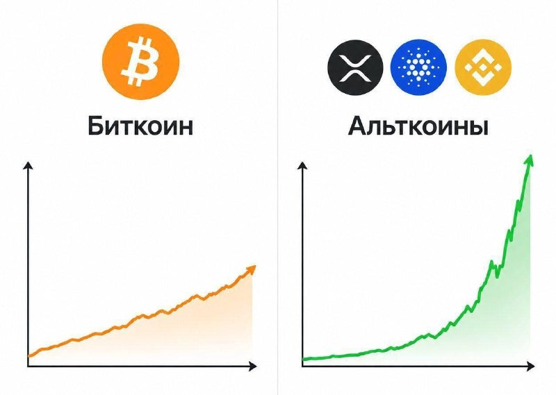 Фото поста канала Coin Post – Деньги, инвестиции, биткоин
