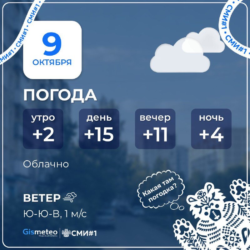 Фото поста канала Новости Оренбурга и Области