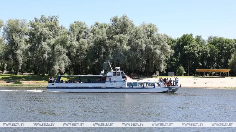 Фото поста канала  Виртуальный Брест новости