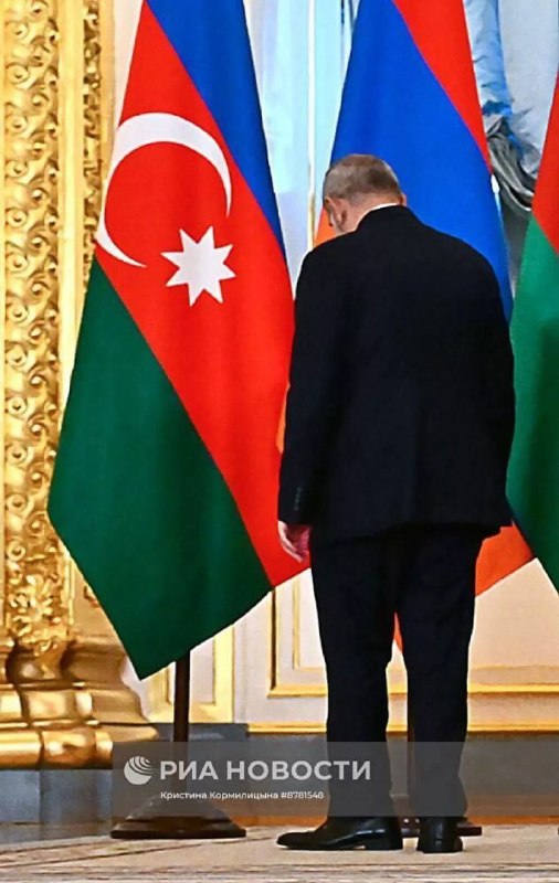 Фото поста канала  Mika Badalyan