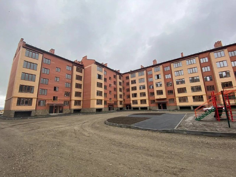 Фото поста канала  Новости Владикавказа