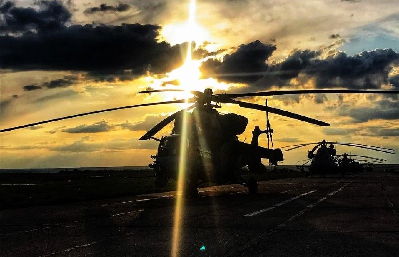 Фото поста канала  Воевода Вещает