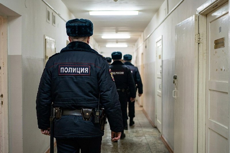 Фото поста канала  Мониторинг Арктика