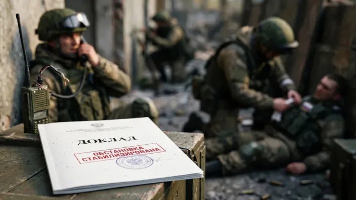 Фото поста канала  Новороссия