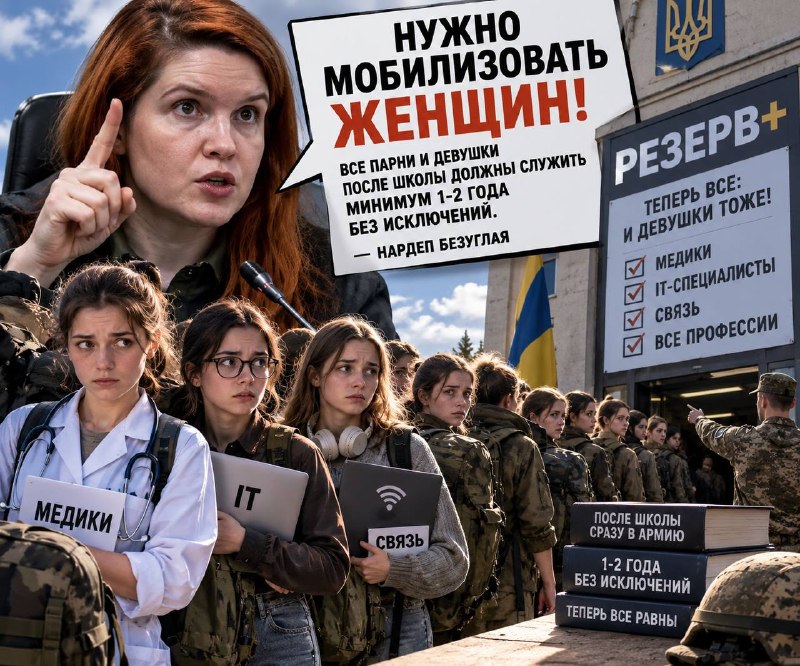 Фото поста канала  Новости и Сводки ДНР
