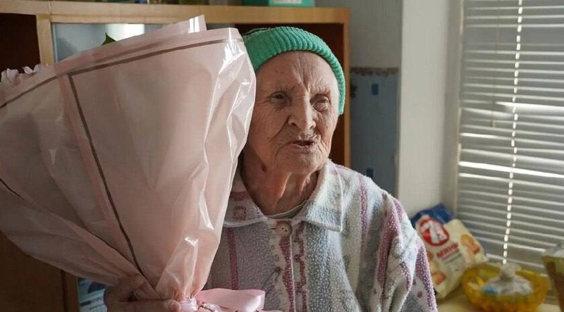Фото поста канала  Бердянск. Новости