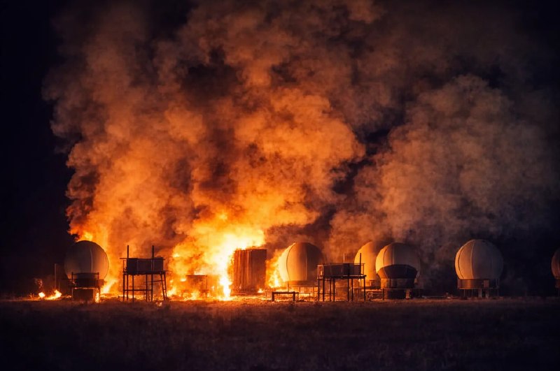 Фото поста канала Саня во Флориде