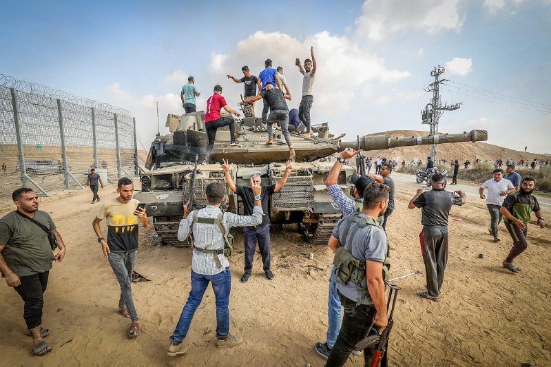 Фото поста канала  Gorizont