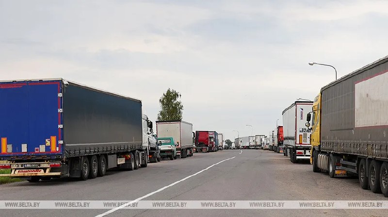 Фото поста канала  Виртуальный Брест новости