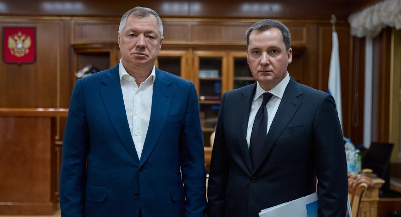 Фото поста канала  Клуб Регионов