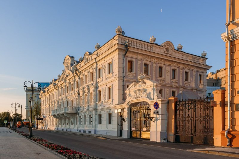Фото поста канала  Мониторинг 52 Нижегородская область