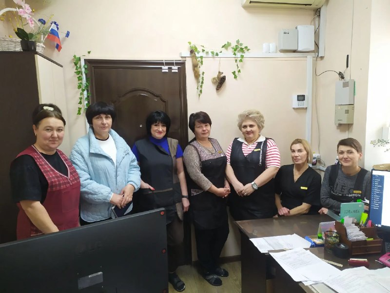 Фото поста канала Лента новостей ДНР | Z ТГ_ТЕСТ