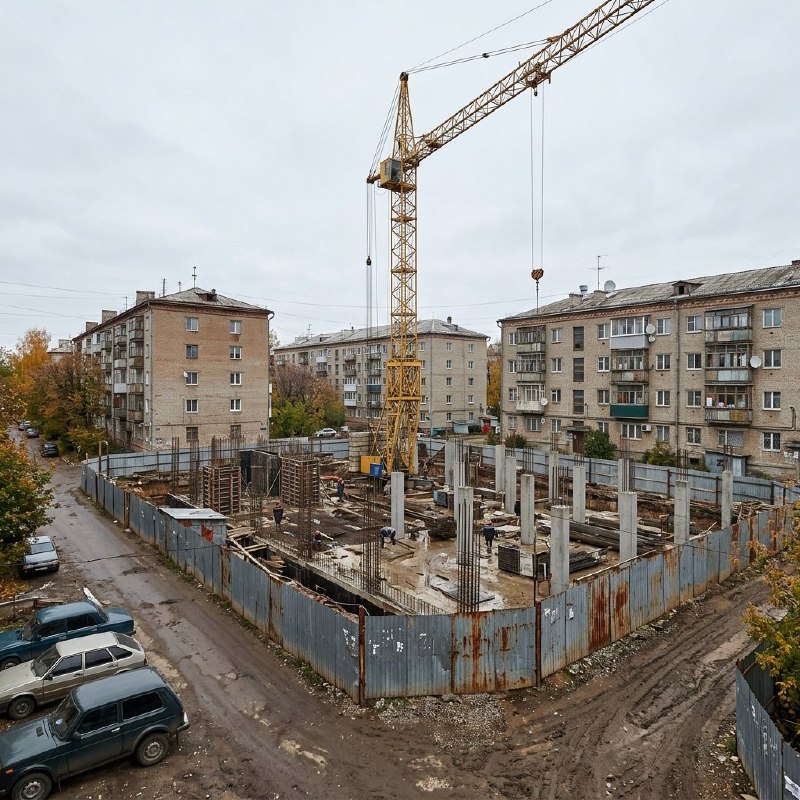 Фото поста канала  ТРЕВОЖНЫЙ ОРЕЛ 🦅
