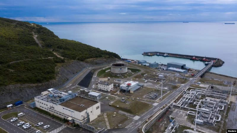 Фото поста канала  Крымский ветер