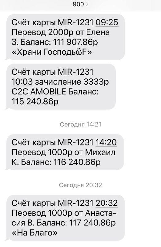 Фото поста канала  ПРОЕКТ БАРС 32🇷🇺