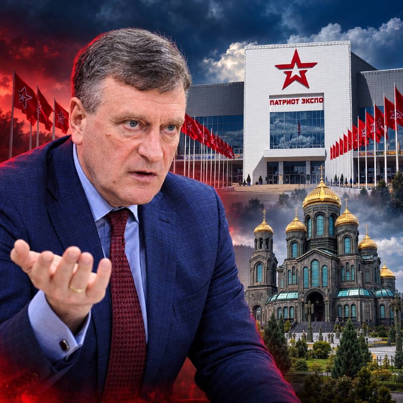 Фото поста канала  ES! - канал Евгения Серкина