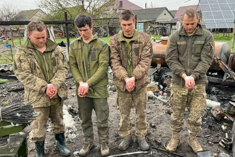 Фото поста канала  Днепровский Рубеж