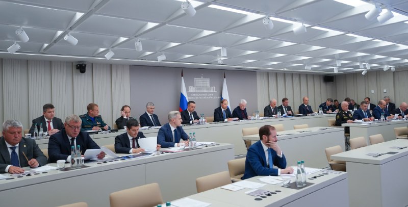 Фото поста канала Правительство России