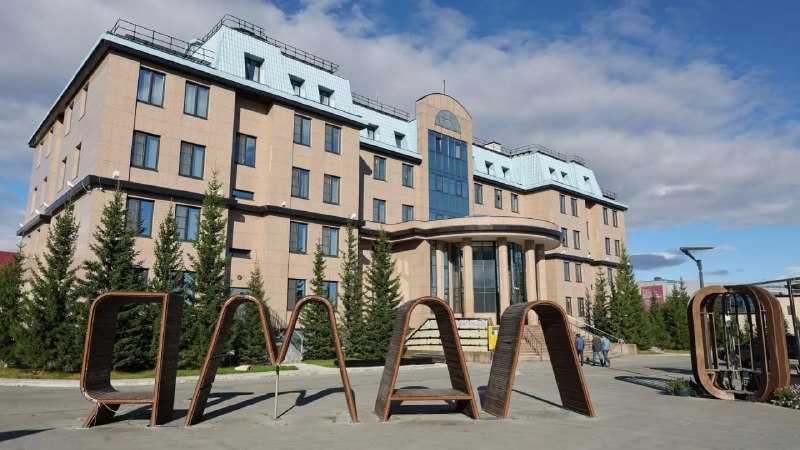 Фото поста канала  Мониторинг Арктика