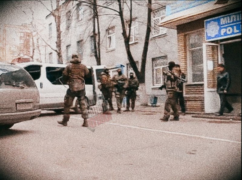 Фото поста канала  🎙КОГДА ЗАПЕЛИ ПУШКИ