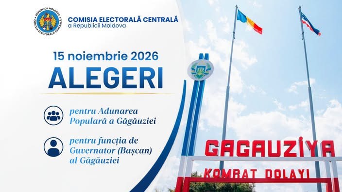 Фото поста канала  Moldova Liberă