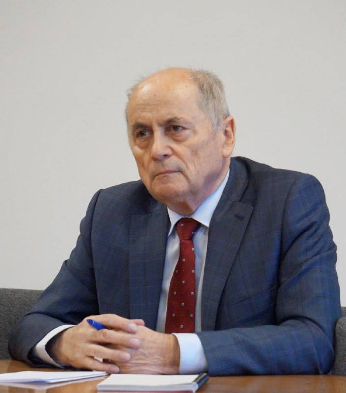 Фото поста канала  Pravda FR