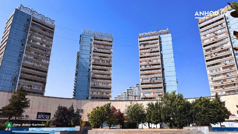 Фото поста канала  Anhor.uz | Rasmiy kanal | Oʻzbek tilida
